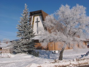 Windsor Park United Church