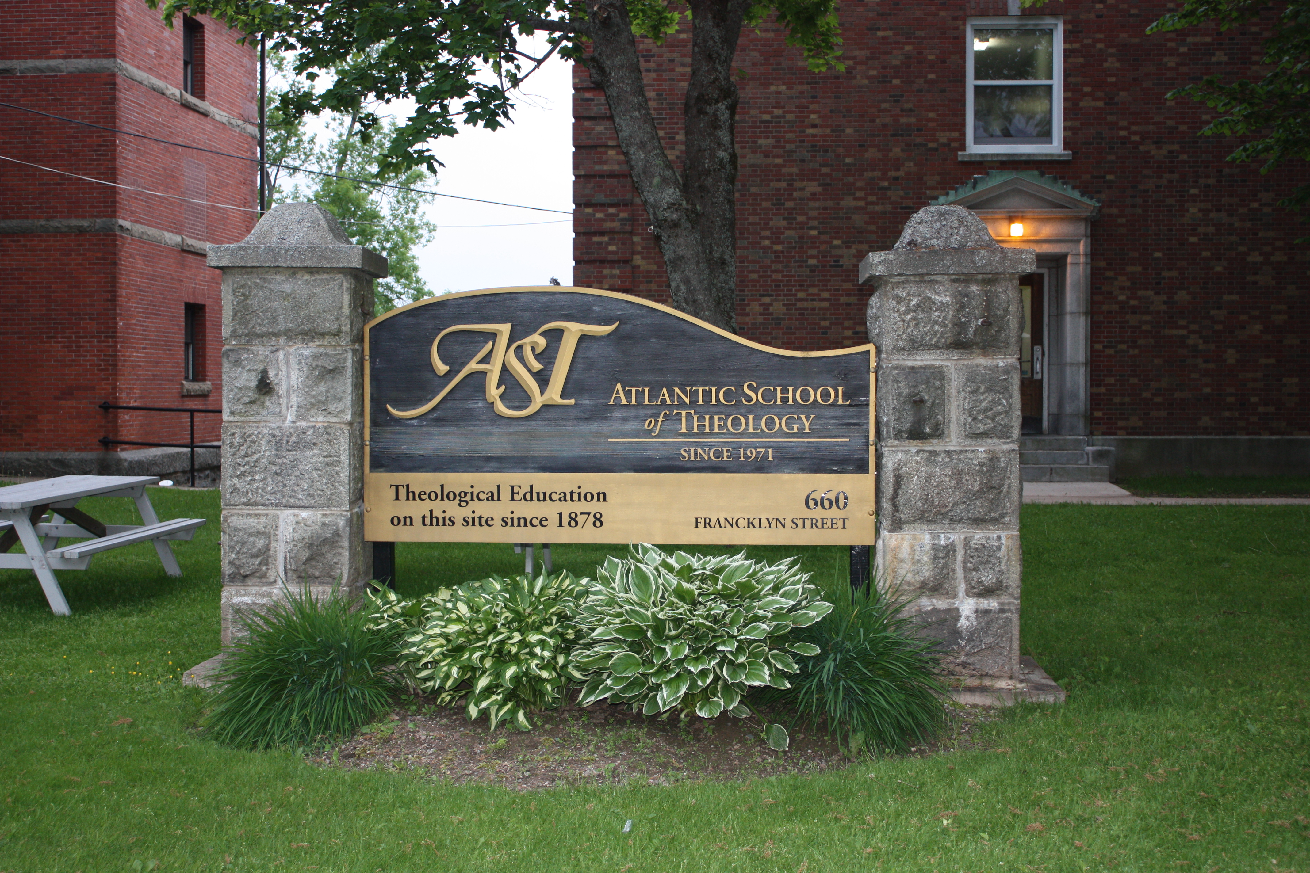 Windsor Park United Church