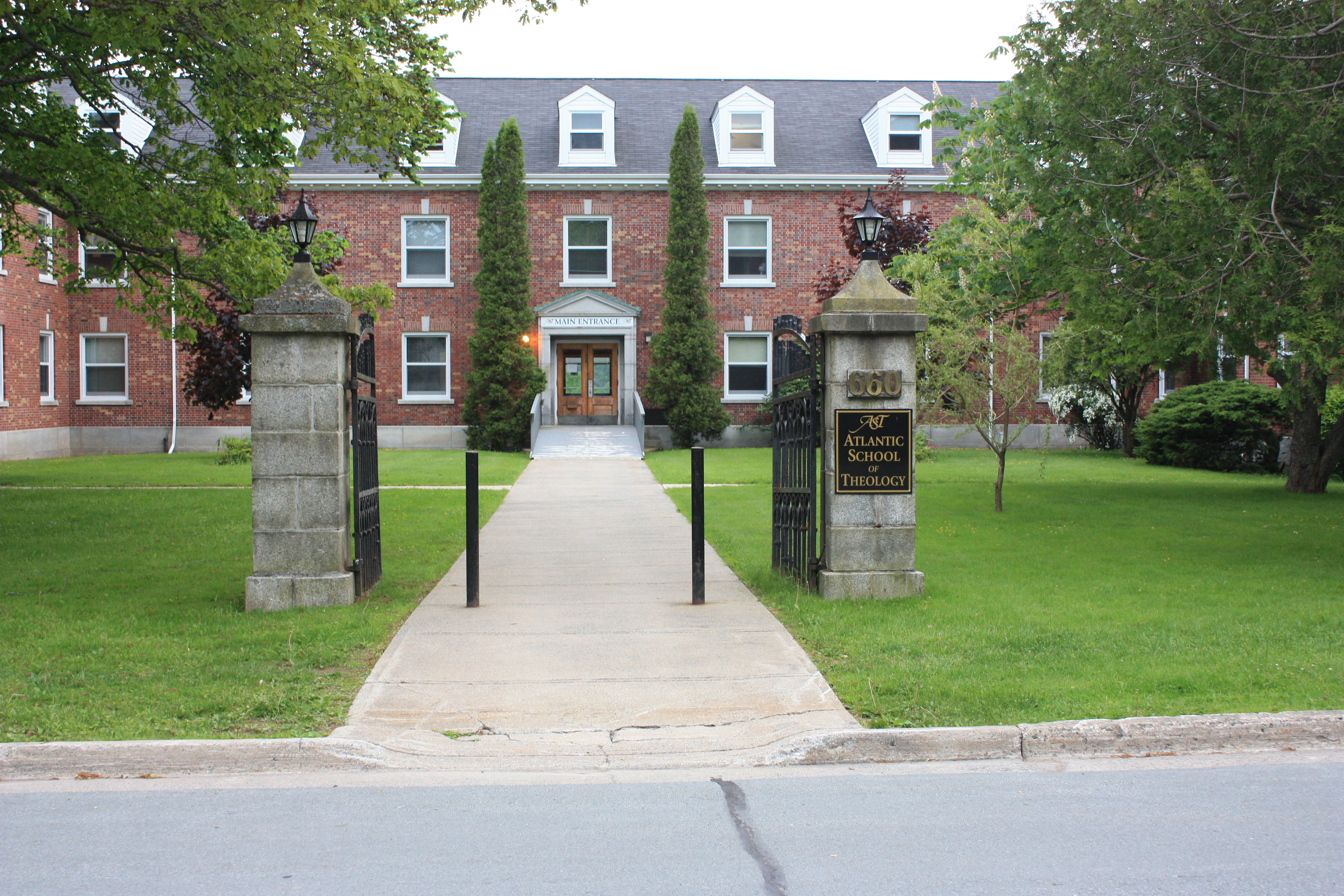 Windsor Park United Church