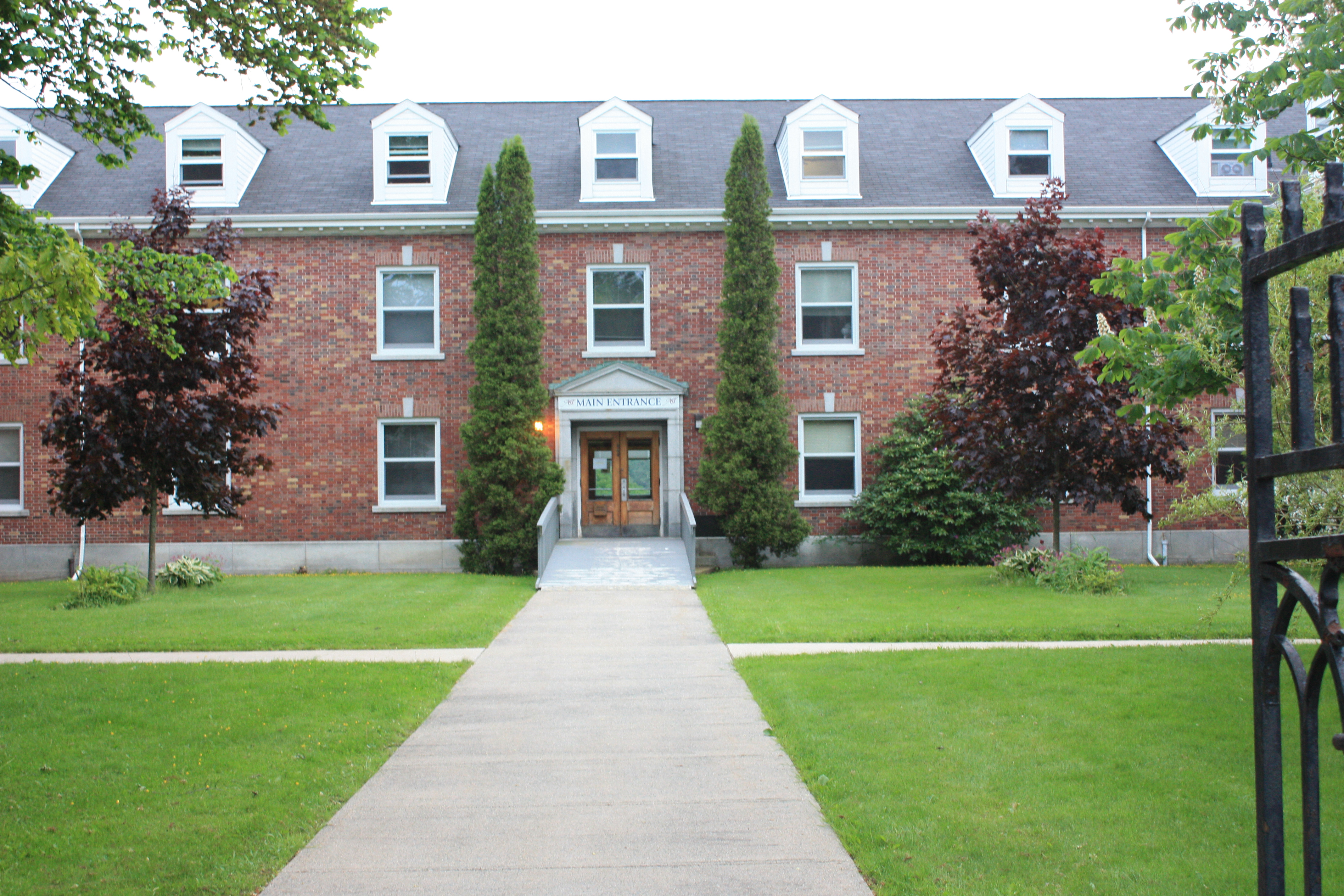 Windsor Park United Church