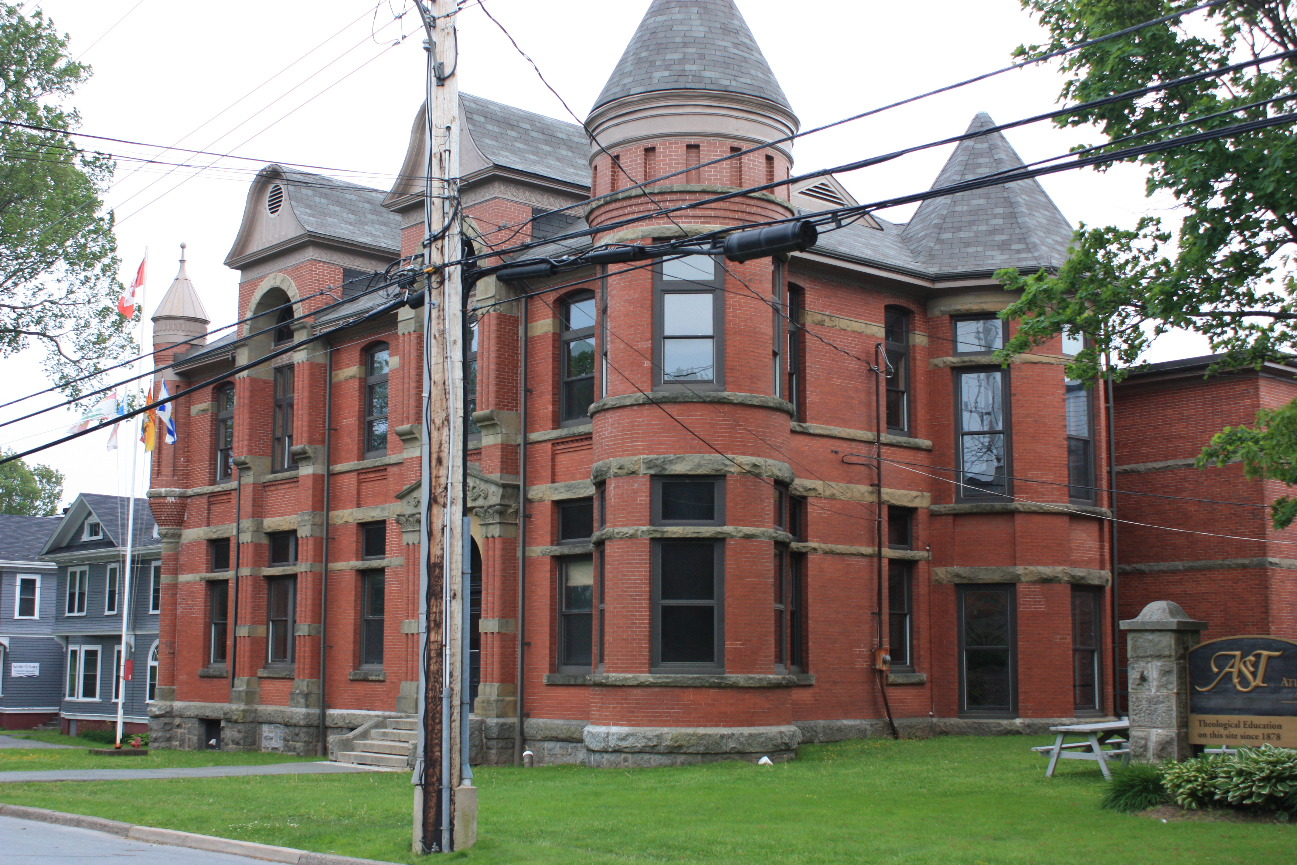 Windsor Park United Church