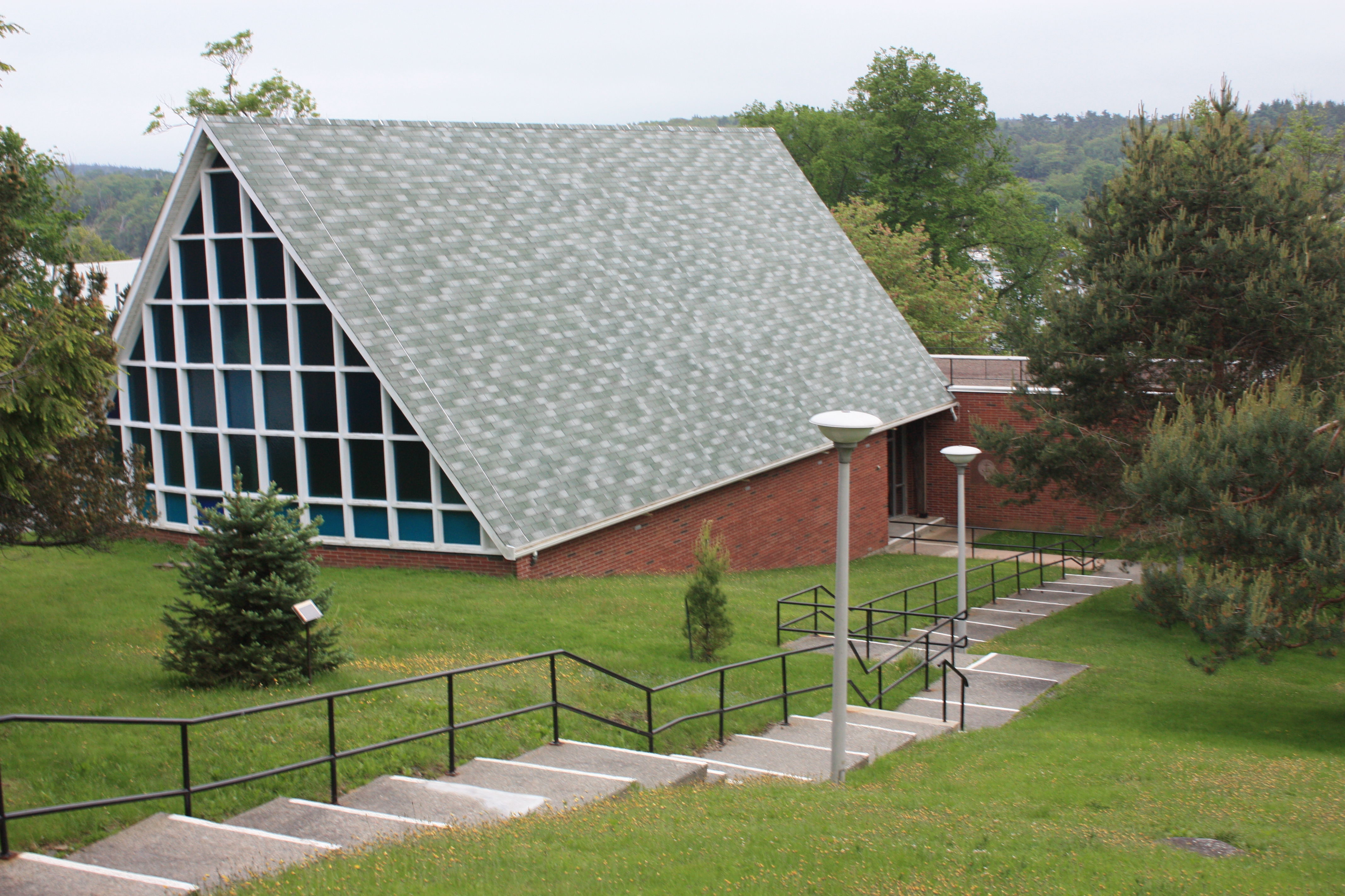 Windsor Park United Church