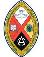 United church crest