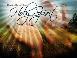 Gifts of the Spirit