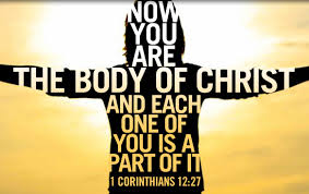 body of christ