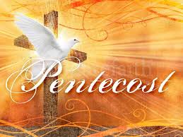 pentecost