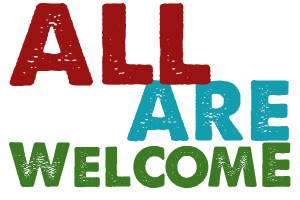 AllAreWelcome-600x400