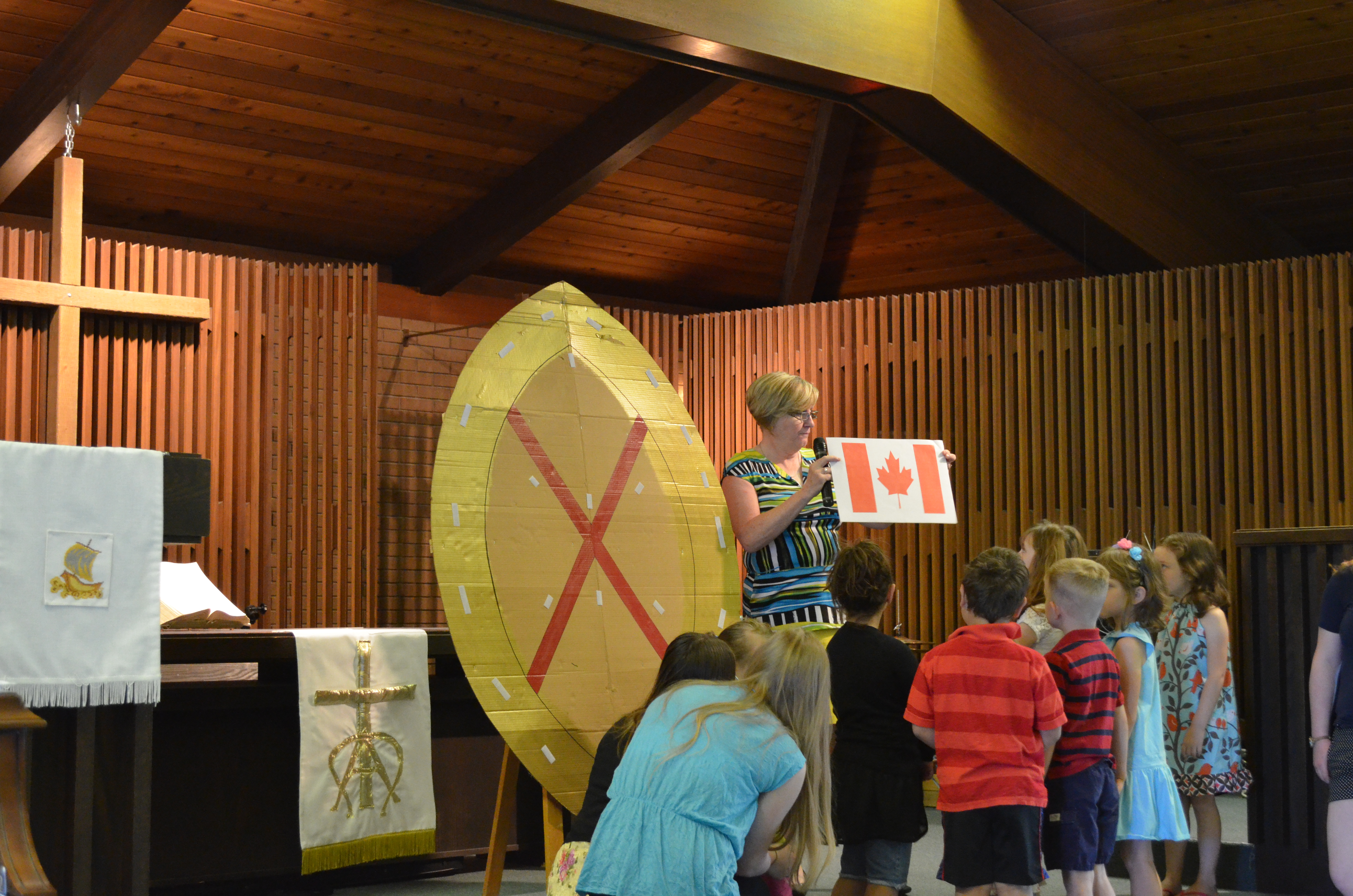 Windsor Park United Church