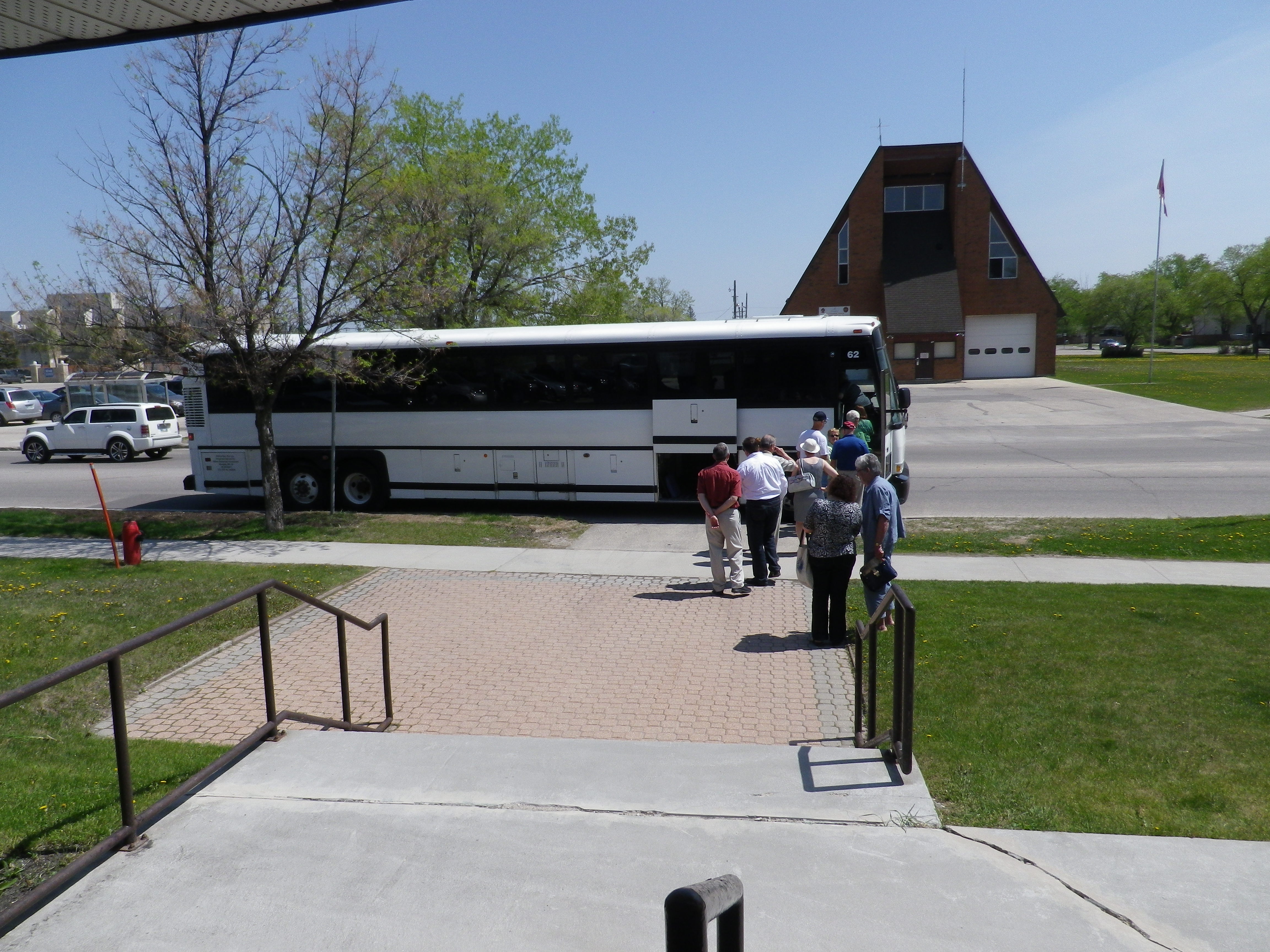 Windsor Park United Church