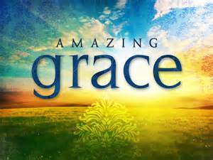 amazing grace