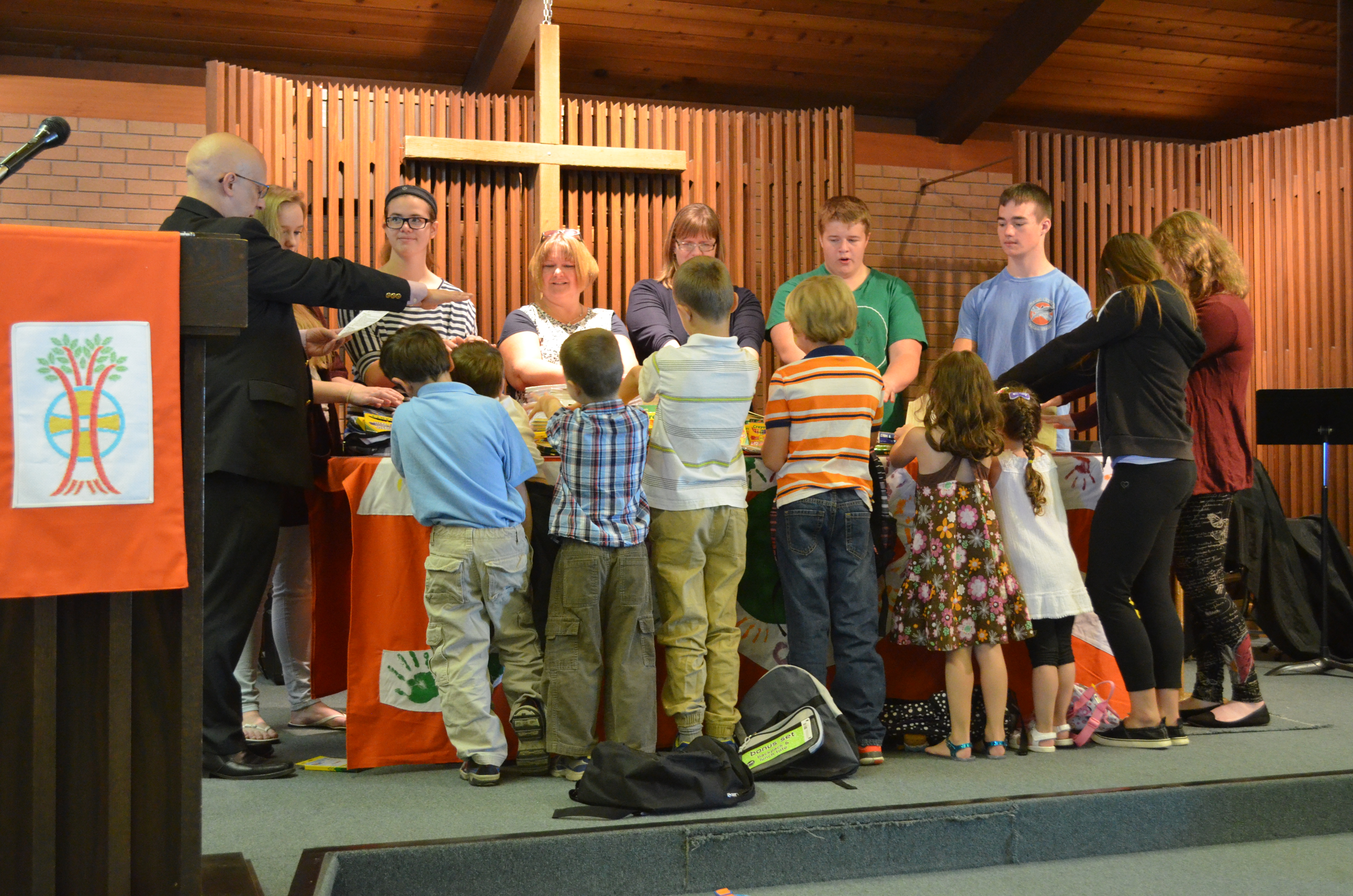 Windsor Park United Church