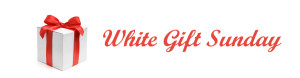 white-gift