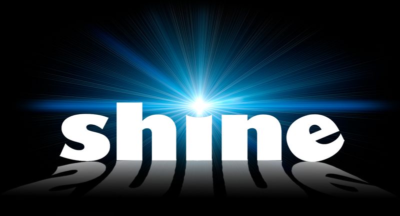 shine logo -800