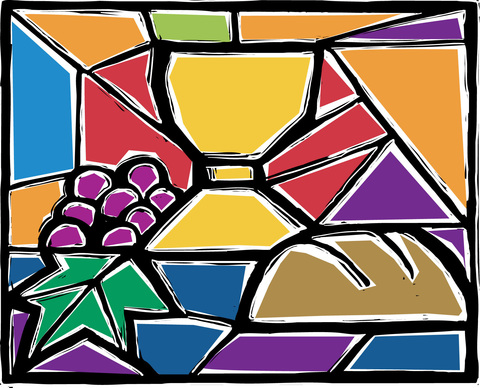 communion_stained_glass
