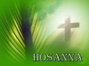 hosanna 2