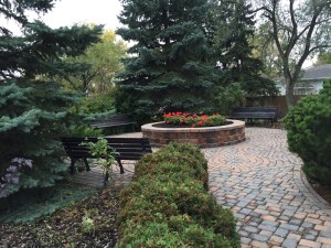 memorial-garden