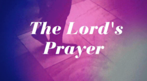 the-lords-prayer
