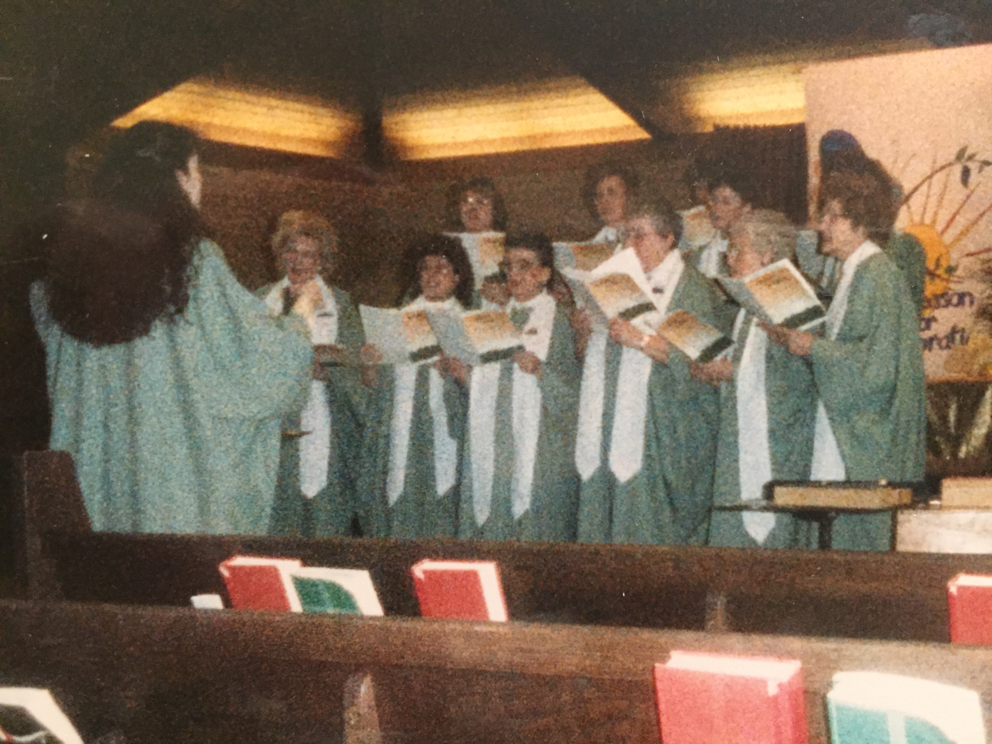 Windsor Park United Church