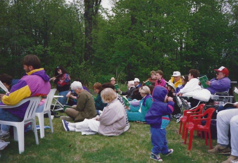 Windsor Park United Church