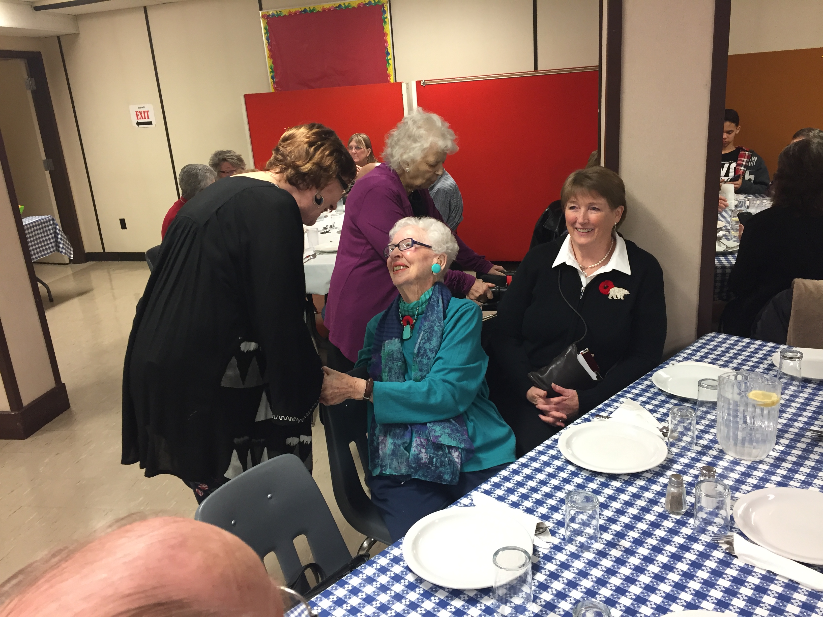 Windsor Park United Church