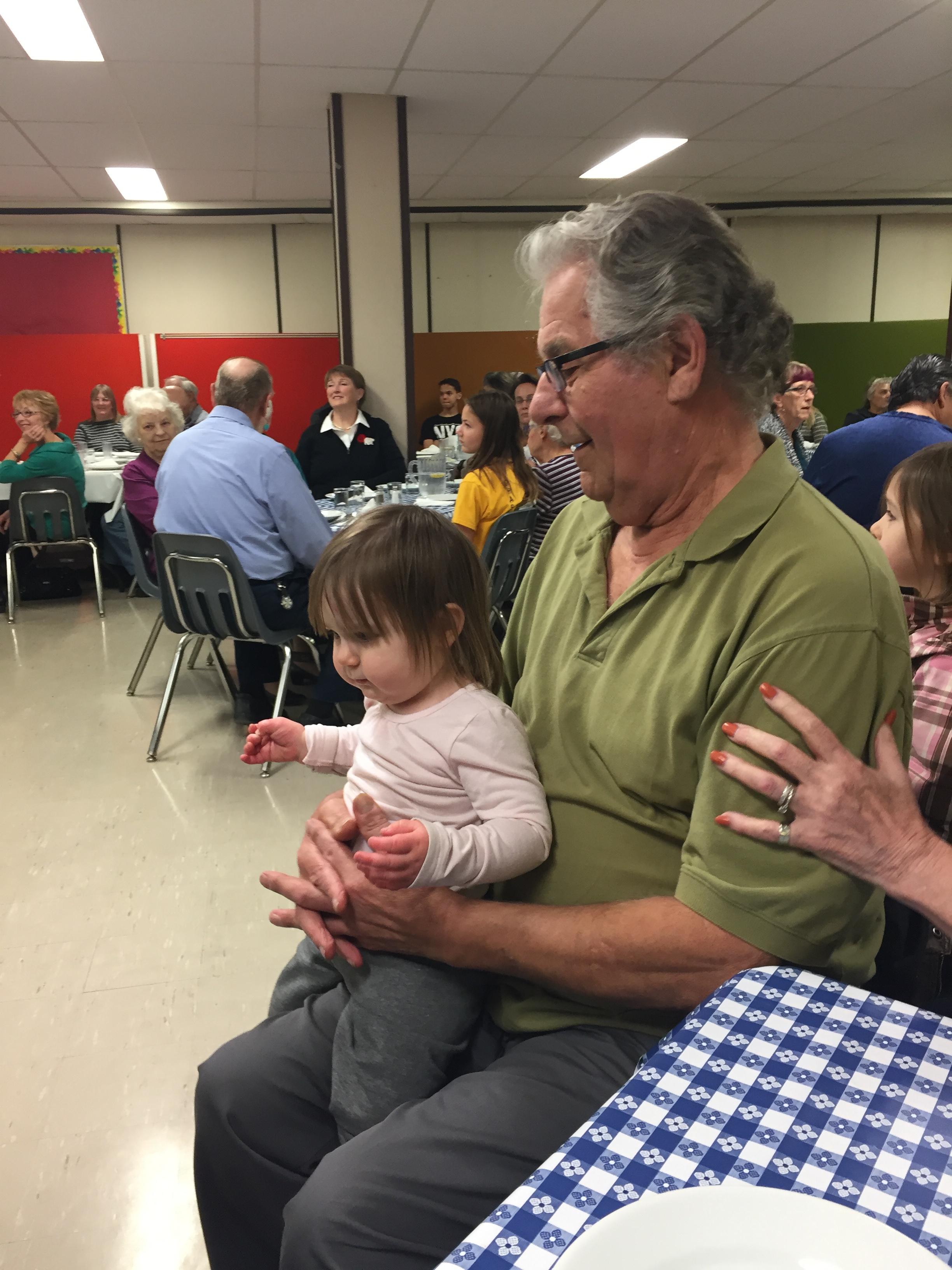 Windsor Park United Church