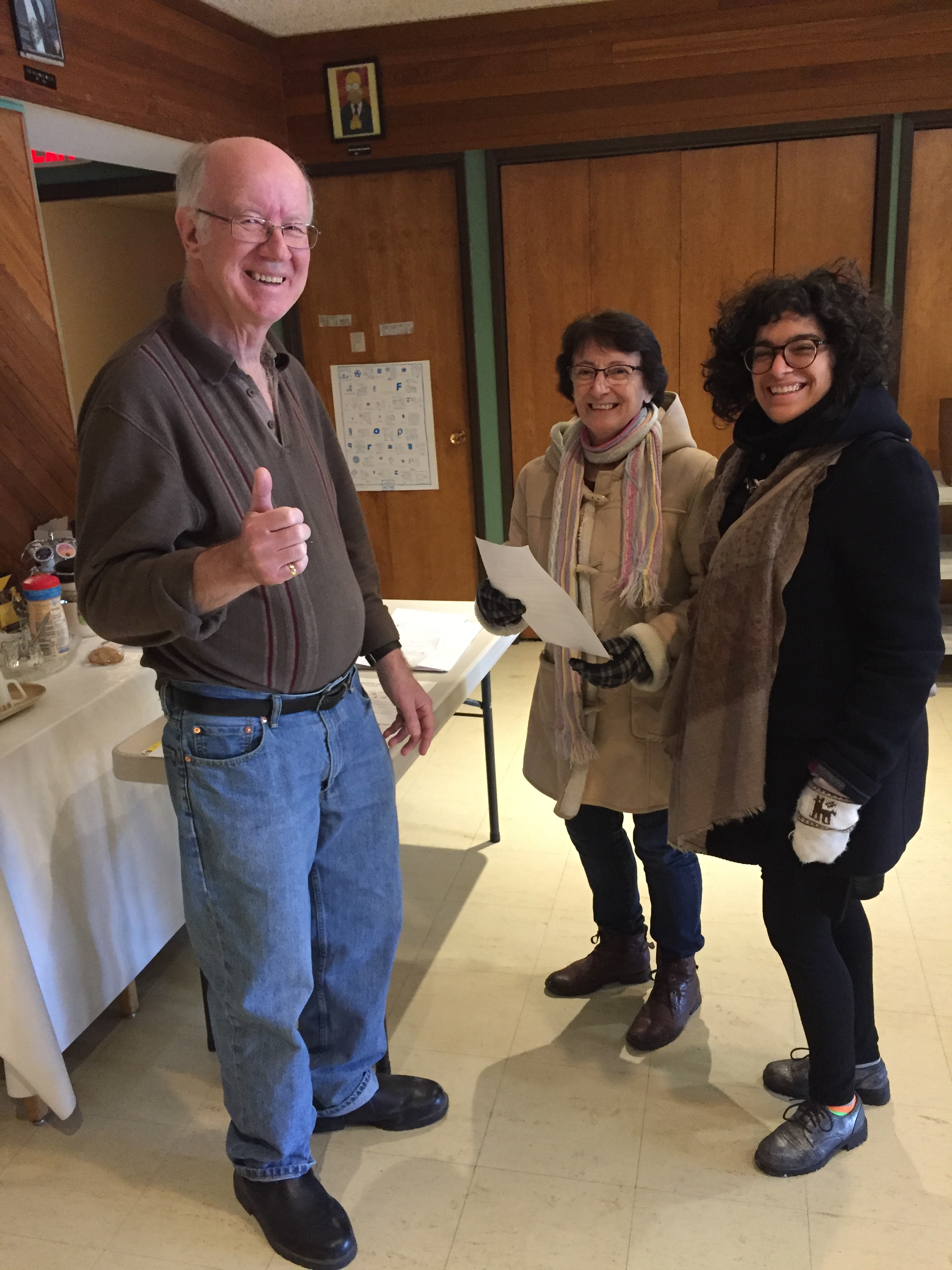 Windsor Park United Church