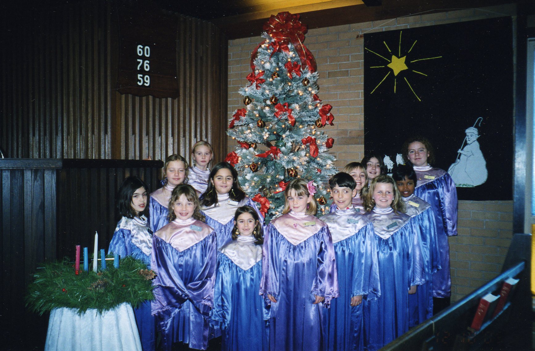 Windsor Park United Church