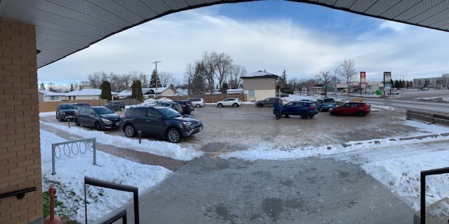 Windsor Park United Church